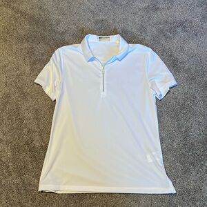 Callaway Women’s Quarter zip tight fit